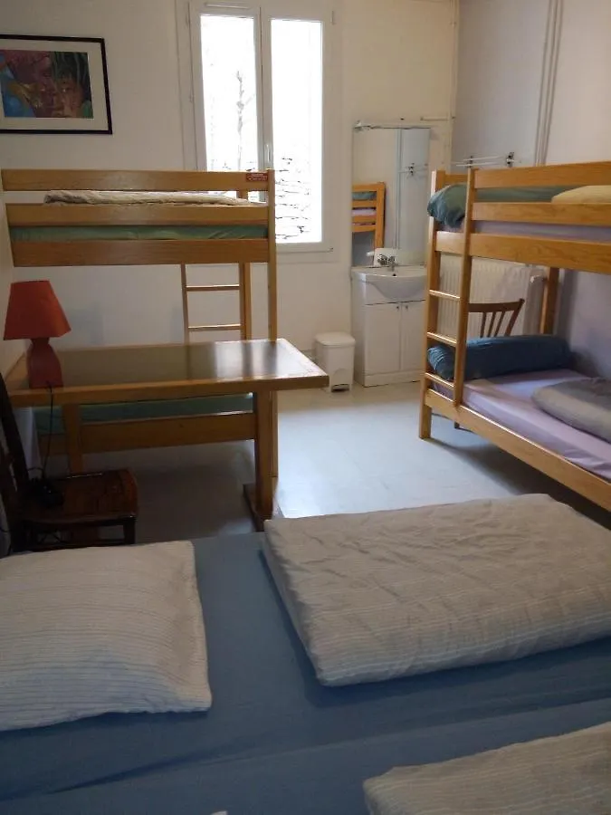 Maison Familiale Des Gueyniers Jausiers Bed & Breakfast