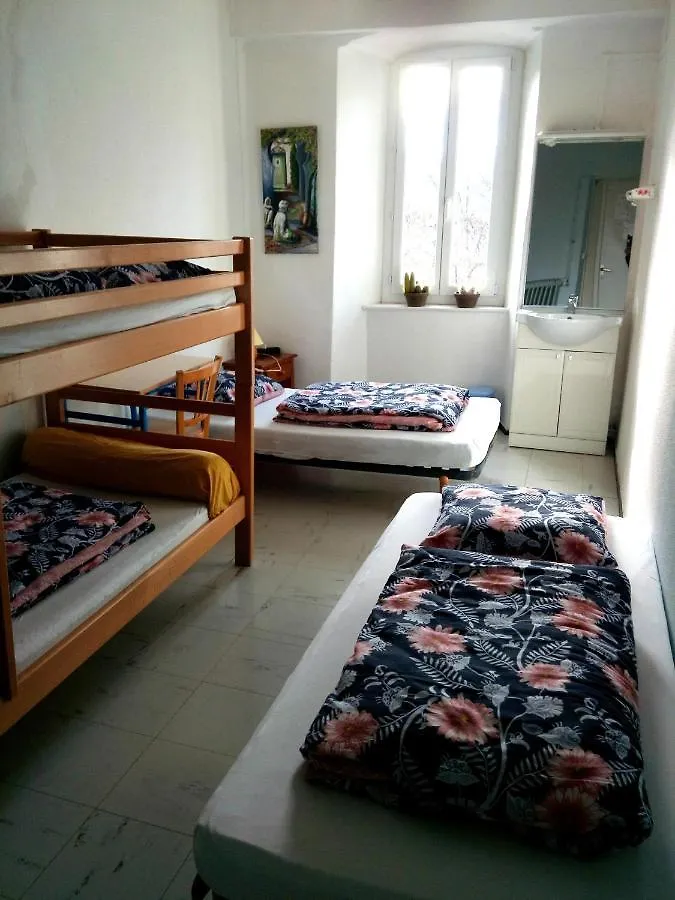 Bed & Breakfast Maison Familiale Des Gueyniers Jausiers Frankrijk