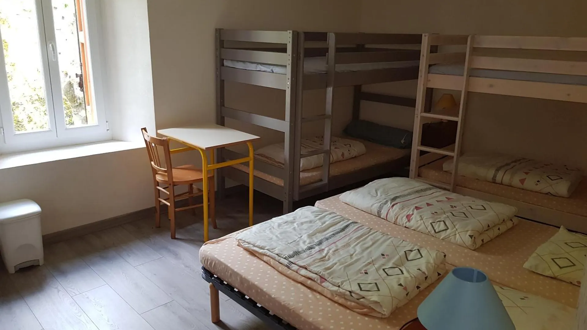Maison Familiale Des Gueyniers Jausiers Bed & Breakfast