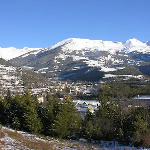 Appartement Les Moineaux D'hotes, Jausiers