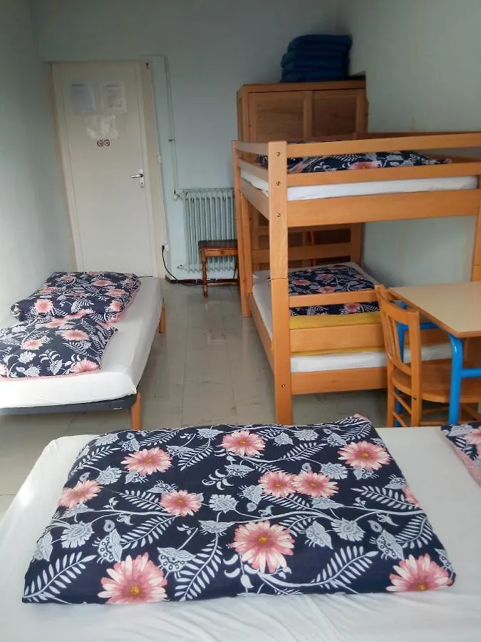 Bed & Breakfast Maison Familiale Des Gueyniers Jausiers