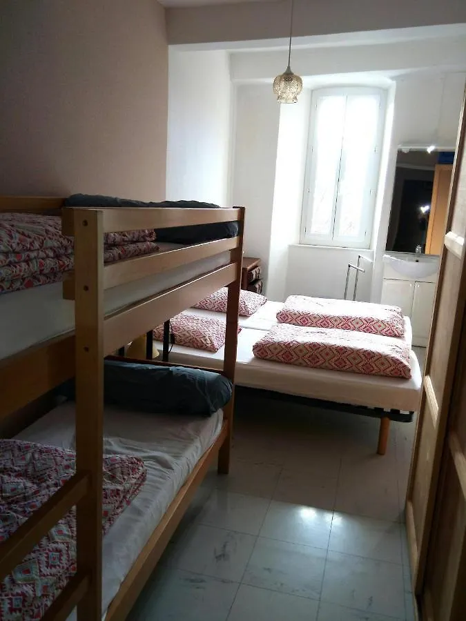 Bed & Breakfast Maison Familiale Des Gueyniers Jausiers
